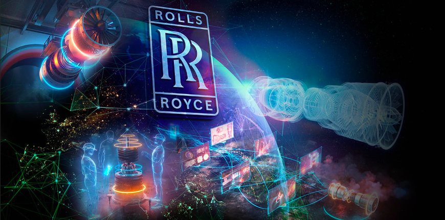 ROLLS-ROYCE: BUILDING A SUSTAINABLE FUTURE FOR GLOBAL DEFENCE OPERATIONS
